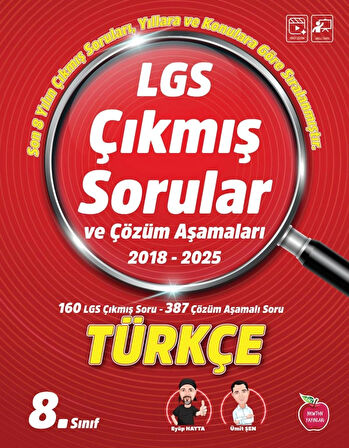 NEWTON LGS ÇIKMIŞ SORULAR TÜRKÇE