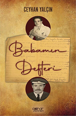 Babamın Defteri / Ceyhan Yalçın