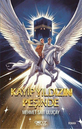 Kayıp Yıldızın Peşinde / Mehmet Sait Uluçay