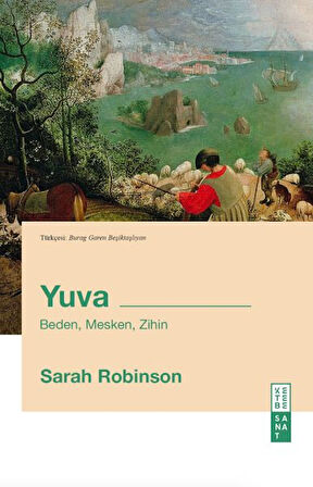Kitap: Yuva