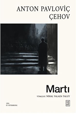 Martı