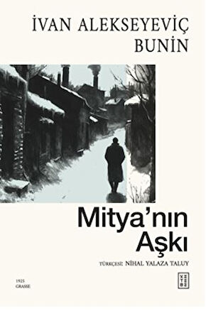 Mitya’nın Aşkı