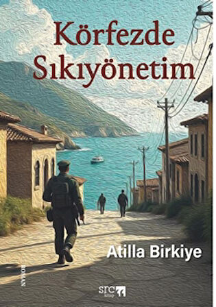 Körfezde Sıkıyönetim