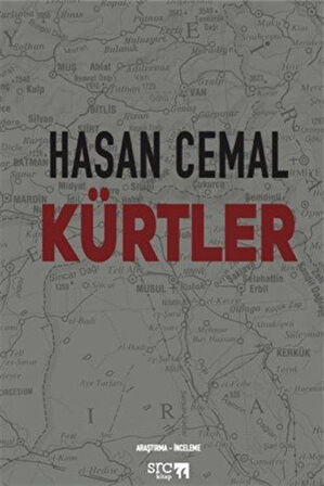 Kürtler / Hasan Cemal