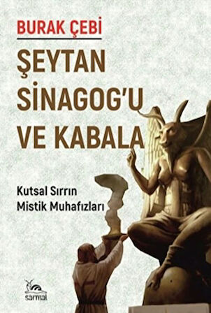 Şeytan Sinagog’u ve Kabala