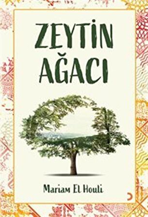 Zeytin Ağacı / Mariam El Houli