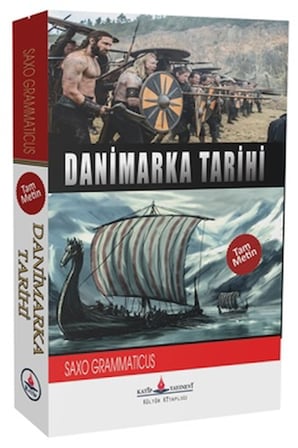 Danimarka Tarihi