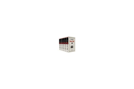 Roma Tarihi (6 Kitap)