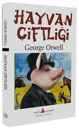 Hayvan Çiftliği