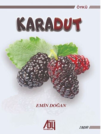 Karadut