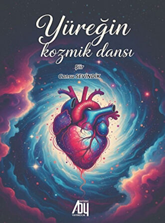 Yüreğin Kozmik Dansı