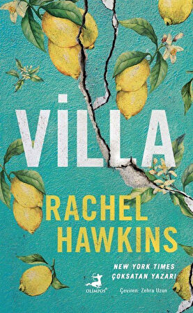 Villa / Rachel Hawkins