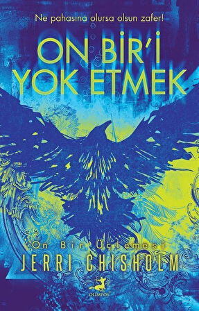 On Bir'i Yok Etmek / Jerri Chisholm
