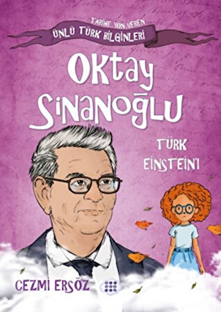 Oktay Sinanoğlu Türk Einstein'ı