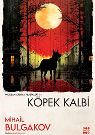 Köpek Kalbi