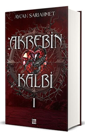 Akrebin Kalbi 1