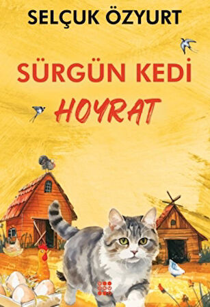 Sürgün Kedi Hoyrat