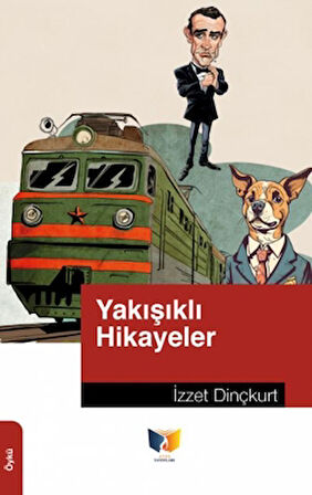 Yakışıklı Hikayeler