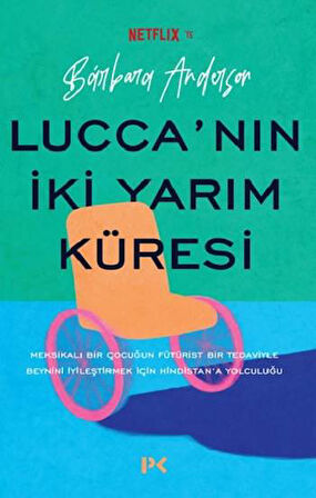 Lucca nın İki Yarım Küresi