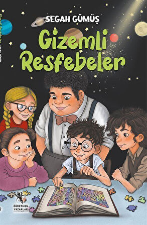Gizemli Resfebeler / Segah Gümüş