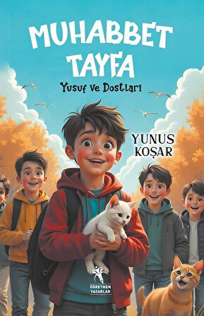 Muhabbet Tayfa & Yusuf ve Dostları / Yunus Koşar
