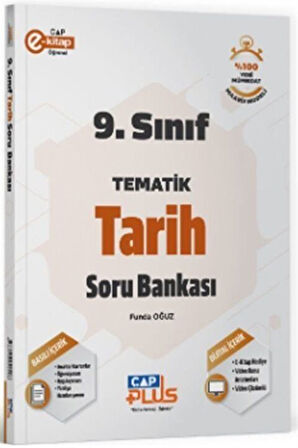 9. Sınıf Tematik Tarih Soru Bankası / Funda Oğuz