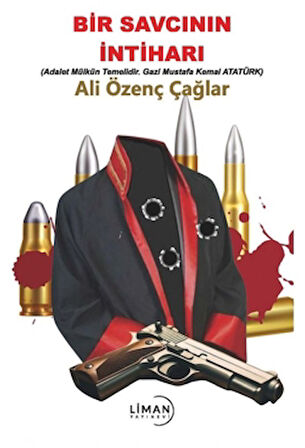 Bir Savcının İntiharı