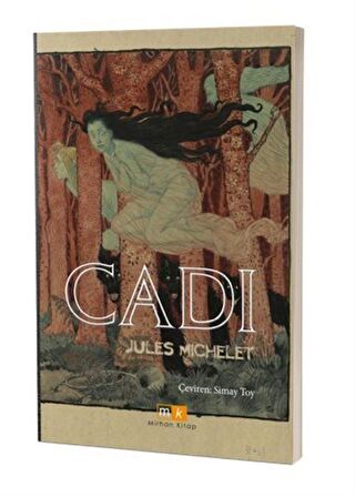 Cadı / Jules Michelet