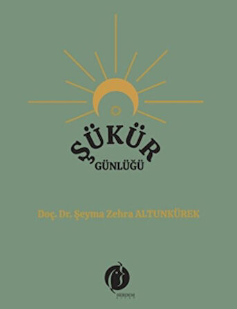 Şükür Günlüğü