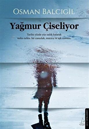 Yağmur Çiseliyor / Osman Balcıgil