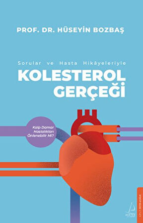 Kolesterol Gerçeği