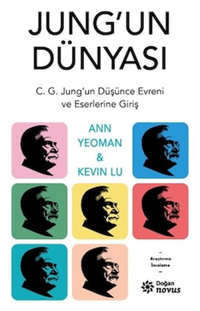 Jung'un Dünyası