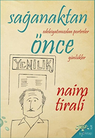 Sağanaktan Önce