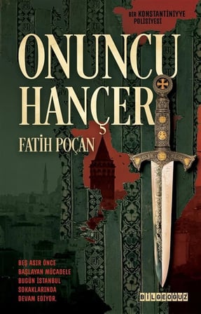 Onuncu Hançer / Fatih Poçan
