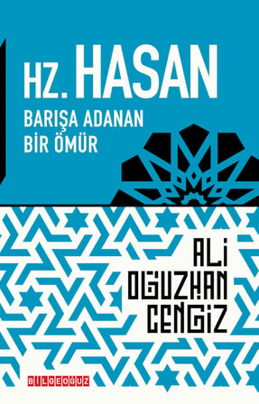 HZ. HASAN BARIŞA ADANAN BİR ÖMÜR