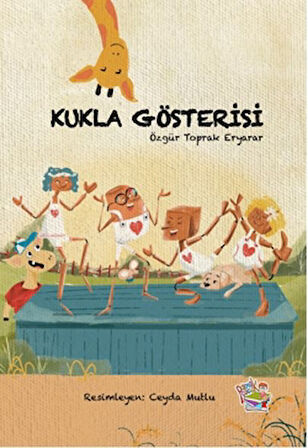 Kukla Gösterisi