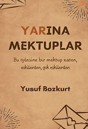 Yarına Mektuplar
