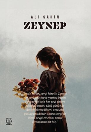 Zeynep