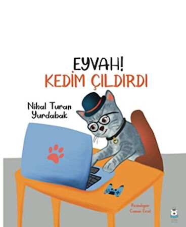 Eyvah Kedim Çıldırdı