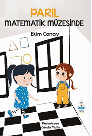 Parıl Matematik Müzesinde