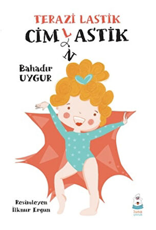 Terazi Lastik Cimlastik