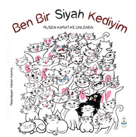Ben Bir Siyah Kediyim