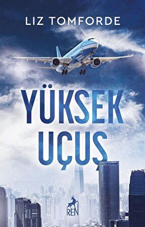 Yüksek Uçuş / Liz Tomforde