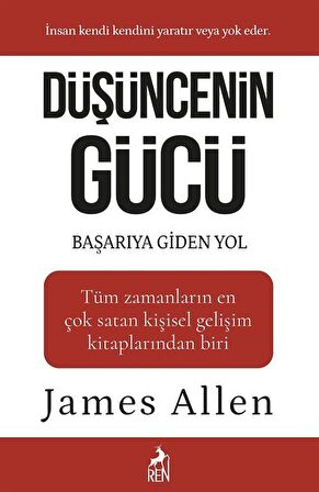 Düşüncenin Gücü / James Allen