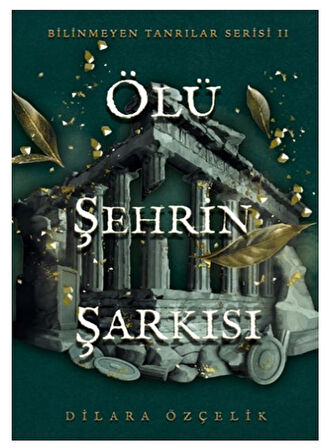 Ren - Ölü Şehrin Şarkısı Dilara Özçelik