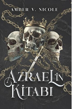 Azrael'in El Kitabı