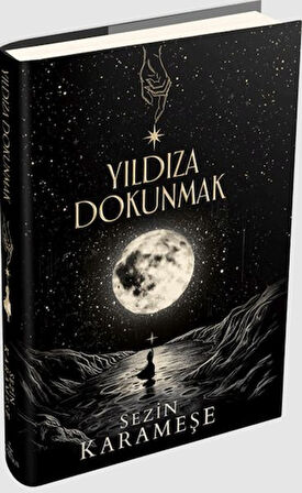 Kitap: Yıldıza Dokunmak - 1