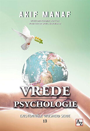 Vrede Psychologie / Akif Manaf