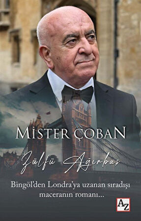 Mister Çoban / Zülfü Ağırbaş