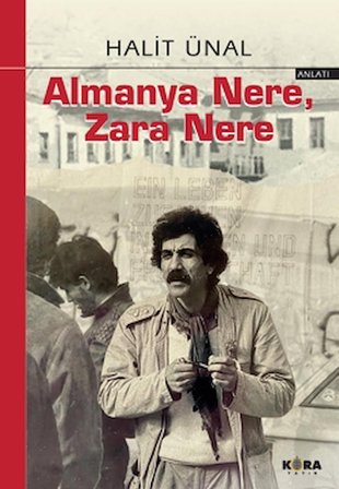 Almanya Nere Zara Nere